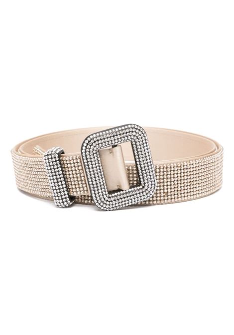 Beige Venus belt Benedetta bruzziches - women BENEDETTA BRUZZICHES | FW24019060